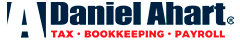 franchising danielahart new logo