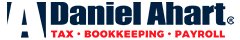 Logo footer